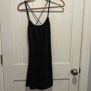 Beautiful dress! Perfect for any night out